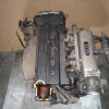 Двигатель Hyundai Lantra G4GM-V366870 1.8 Beta J2/RD '1997