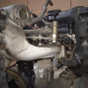Двигатель Hyundai Lantra G4GM-V366870 1.8 Beta J2/RD '1997