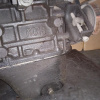 Двигатель Hyundai Lantra G4GM-V366870 1.8 Beta J2/RD '1997
