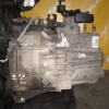 МКПП Kia Carnival J3 2.9L CRDi Euro 4 VGT 2WD 5MT 4300038020 VQ/GB '2008
