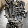 Двигатель Daewoo Winstorm LMN/Z20S1-053282K 2.0L CRDI VGT Euro 4 2WD 5AT БЕЗ НАВЕСНОГО C100
