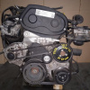 Двигатель Chevrolet Cruze LWE/F18D4-495501KA AT Корея 25195933 J300 '2013