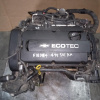 Двигатель Chevrolet Cruze LWE/F18D4-495501KA AT Корея 25195933 J300 '2013