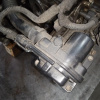 Двигатель Chevrolet Cruze LWE/F18D4-495501KA AT Корея 25195933 J300 '2013
