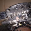 Двигатель Chevrolet Cruze LWE/F18D4-495501KA AT Корея 25195933 J300 '2013