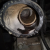 Двигатель Chevrolet Cruze LWE/F18D4-495501KA AT Корея 25195933 J300 '2013