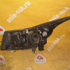 Фара Chevrolet Cruze J300 '2009-2012 прав LHD, хром внутри, мех. корректор, без габарита