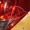 Стоп Chevrolet Cruze J300 '2008- R Sedan (брак стекла) 12414