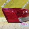 Стоп Hyundai Sonata NF/EK '2005-2010 L (дефект, трещина) 924013K010