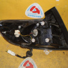 Стоп Hyundai Santa Fe CM/BM '2009-2012 R Корея, рест.(дефект стекла и хрома) 92402-2B520