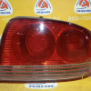 Стоп Hyundai Sonata EF/DA '2001-2013 R (трещина в стекла) 92402-3D000