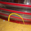 Стоп Hyundai Sonata EF/DA '2001-2013 R (трещина в стекла) 92402-3D000