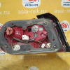 Стоп Hyundai Sonata EF/DA '2001-2013 R (трещина в стекла) 92402-3D000