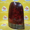 Стоп SsangYong Rexton GAB/Y200 '2003-2008 L (царапина) 108-3399