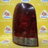 Стоп SsangYong Rexton GAB/Y200 '2003-2008 L 108-3399