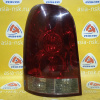 Стоп SsangYong Rexton GAB/Y200 '2003-2008 L 108-3399
