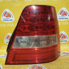 Стоп Kia Sorento BL/JC '2006-2009 R LED диодный (сколы на стекле и корпусе) 924-3E5