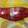 Стоп Hyundai H1/Grand Starex TQ '2007- R (скол на стекле сверху, трещина на корпусе снизу) 92402-4H0