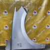 Крыло Hyundai Santa Fe CM/BM '2007 перед, прав под повторитель, под накладку 663202B040