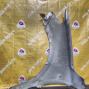 Крыло Hyundai Santa Fe CM/BM '2007 перед, прав под повторитель, под накладку 663202B040