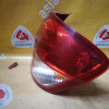 Стоп Hyundai Getz TB/BJ '2002-2005 R Clic (дефект корпуса) 92402-1C0
