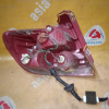 Стоп Hyundai Getz TB/BJ '2002-2005 R Clic (дефект корпуса) 92402-1C0