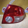 Стоп Hyundai Getz TB/BJ '2002-2005 R Clic (дефект корпуса) 92402-1C0