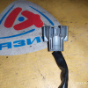 Разъём датчика положения воздушной заслонки / MAP-сенсора Honda HR-V GH2/UA4/RA7/CF4/RA1 D16A/J25A/F23A/J30A/B20B/F20B/F18B/J35A/F22B 3 конт. круглый 