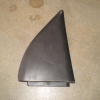 Уголок двери Toyota Camry Gracia SXV20 зад, лев внутренняя SED/WG 67488-33010