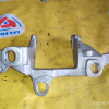 Крепление подушки ДВС Honda K24Z2/K24A Odyssey RB3 a/t MLJA перед, лев 50SFE