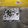 Поддон АКПП Toyota 2L/3L/5L Hiace LH100 трубка слева 0372L