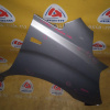Крыло Hyundai H1/Grand Starex TQ '2007- перед, прав под повторитель (вмятины)
