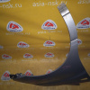 Крыло Hyundai H1/Grand Starex TQ '2007- перед, прав под повторитель (вмятины)
