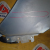 Крыло Hyundai H1/Grand Starex TQ '2007- перед, прав под повторитель (вмятины)