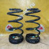 Пружина Hyundai CM/BM Santa FE '2006- R 2WD пара 1-синяя 2-жёлтые