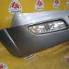 Бампер SsangYong Rexton GAB/Y200 '2001-2006 перед туманки 7871108103