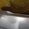 Бампер Kia Cerato LD/CD '2004-2009 зад Sedan 866112F000
