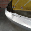 Бампер Kia Cerato LD/CD '2004-2009 зад Sedan 866112F000