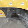 Бампер Kia Cerato LD/CD '2004-2009 зад Sedan 866112F000