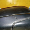 Зеркало Kia Picanto/Morning BA/SA прав Механическое (дефект корпуса) 8762007003 '2009-2011