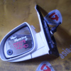 Зеркало Kia Picanto/Morning BA/SA лев Механическое 8761007008 '2007-2009