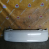 Бампер Kia Picanto BA/SA '2007-2011 зад Morning 86611-07510