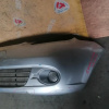 Бампер Chevrolet Spark M200/M250 '2005-2010 перед Daewoo Matiz, надорван 96590728