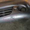 Бампер Chevrolet Spark M200/M250 '2005-2010 перед Daewoo Matiz, надорван 96590728
