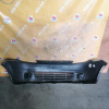 Бампер Chevrolet Spark M200/M250 '2005-2010 перед Daewoo Matiz, надорван 96590728