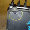 Блок ABS Kia Sorento BL/JC ABS 2WD=4WD TOD 58910-3E400 0265231808 58910-3E400 '2006-2009