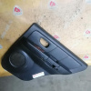 Обшивка двери Hyundai Terracan '2001-2004 HP/EF зад, прав D4BH кожа