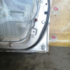 Дверь боковая Kia Sportage KM/JE/FQ '2004-2010 перед, прав в сборе, с накладкой (дефект, ржавчина по низу)