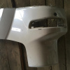 Клык бампера Mitsubishi Outlander CW5W '2005-2012 зад, прав сонары 6410A218/300