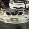 Ноускат Nissan Presage HU30 VQ30 a/t обвес ф.1594 т.2177